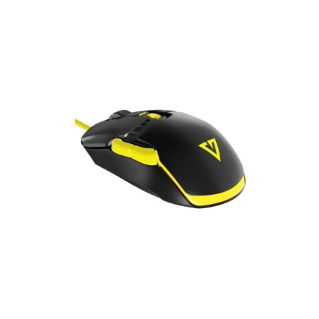 mouse modecom modecom volcano jager 12000dpi nero [ummcprbdjager10]