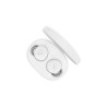 auricolari belkin soundform bolt bluetooth 5.2 98db 6mm bianco [auc009btwh]