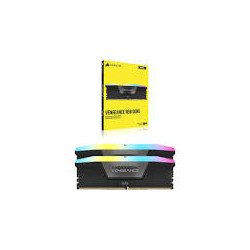 ram dimm ddr5 32gb corsair vengeance 6000mhz 288-pin nero [cmh32gx5m2e6000c36]