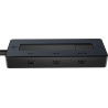 hub usb hp multiporta con 4 porte usb-c 3.2 4k nero [6g843aa abb]