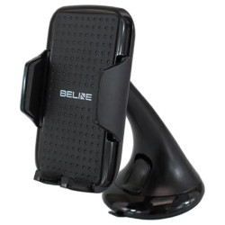 supporto da auto beline 3in1 nero [ajbinwbeli02130]