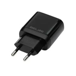 alimentatore da rete beline blncb25c 25w 1xusb-c + cavo usb-c