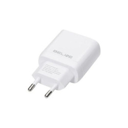 alimentatore da rete beline blncw30c 30w 1xusb-c + cavo usb-c