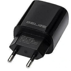 alimentatore da rete beline blncb20c 20w 1xusb-c + cavo usb-c