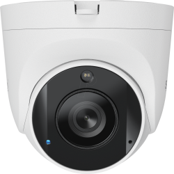 telecamera ip synology tc500 ip67 1/2.7'' 850nm 2.8mm f1.8