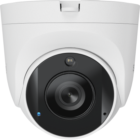 telecamera ip synology tc500 ip67 1/2.7'' 850nm 2.8mm f1.8