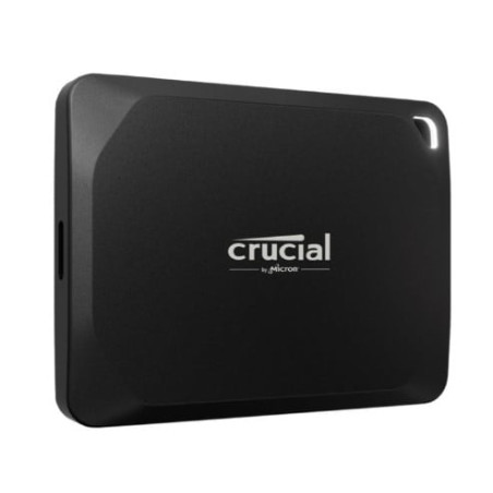 ssd esterno 1tb crucial x10 pro 2. 5'' nero [ct1000x10prossd9]