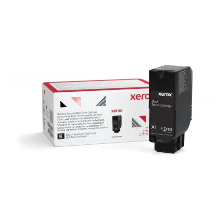 toner xerox c625 8000 pagine nero [006r04616]