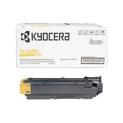 toner kyocera tk-5390y 13000 pagine giallo [1t02z1anl0]
