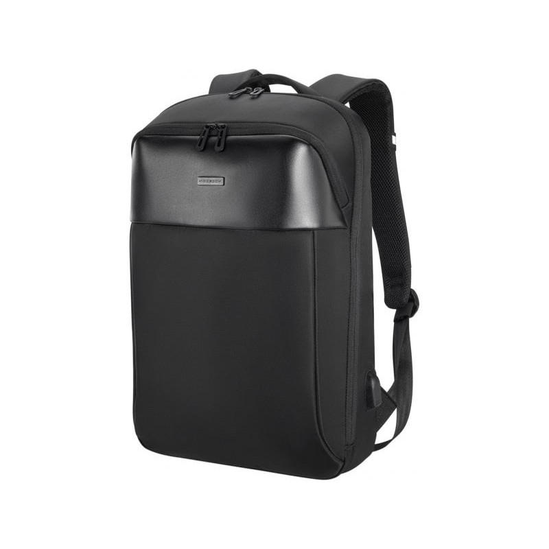 zaino modecom active per notebook 15.6'' nero [ple-mc-active-15]