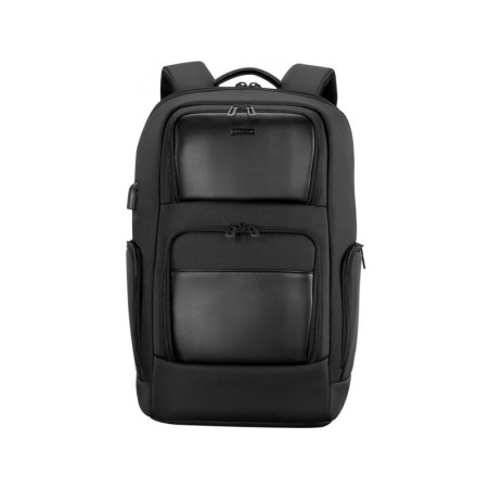 zaino modecom creative per notebook 15.6'' nero [ple-mc-creative-15]