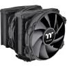 dissipatore cpu thermaltake toughair 710 140mm nero [cl-p117-ca14bl-a]
