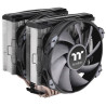 dissipatore cpu thermaltake toughair 710 140mm grigio [cl-p110-ca14gm-a]