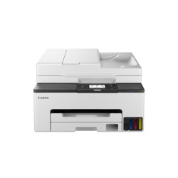 stampante inkjet canon maxify gx 2050 mega tank multifunzione 4in1