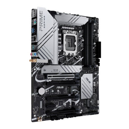 scheda madre asus prime intel z790-p atx 4x ddr5 [90mb1cj0-m1eay0]