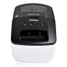 stampante etichette ql700 termica diretta 300dpi nero/bianco [ql700rf1]