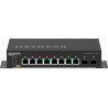 switch netgear gestito l2/l3 8 porte gigabit ethernet 10/100/1000