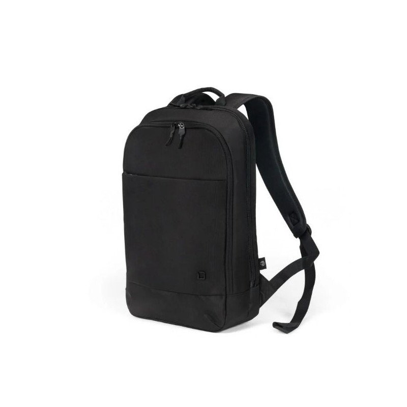 zaino notebook dicota slim eco motion per 13-14.1'' nero