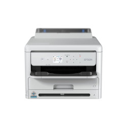 stampante inkjet epson workforce pro wf-m5399dw monocromatica