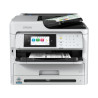 stampante inkjet epson workforce pro wf-m5899dwf duplex monocromatica