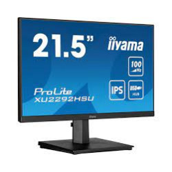 monitor led 21.5'' iiyama prolite full hd 1920x1080p 4ms