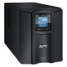 gruppo di continuita' apc smart-ups c 2000va/1300w nero [smc2000i]