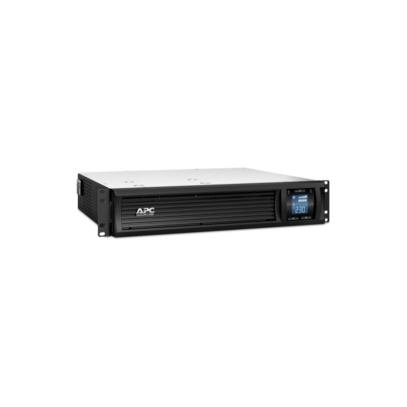 gruppo di continuita' apc smart-ups c a linea interattiva