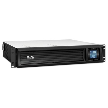 gruppo di continuita' apc smart-ups c a linea interattiva