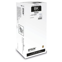 cartuccia a getto d'inchiostro epson t8391 per workforce pro