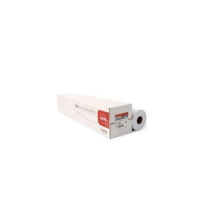 carta in rotolo canon standard 594x110m 90g