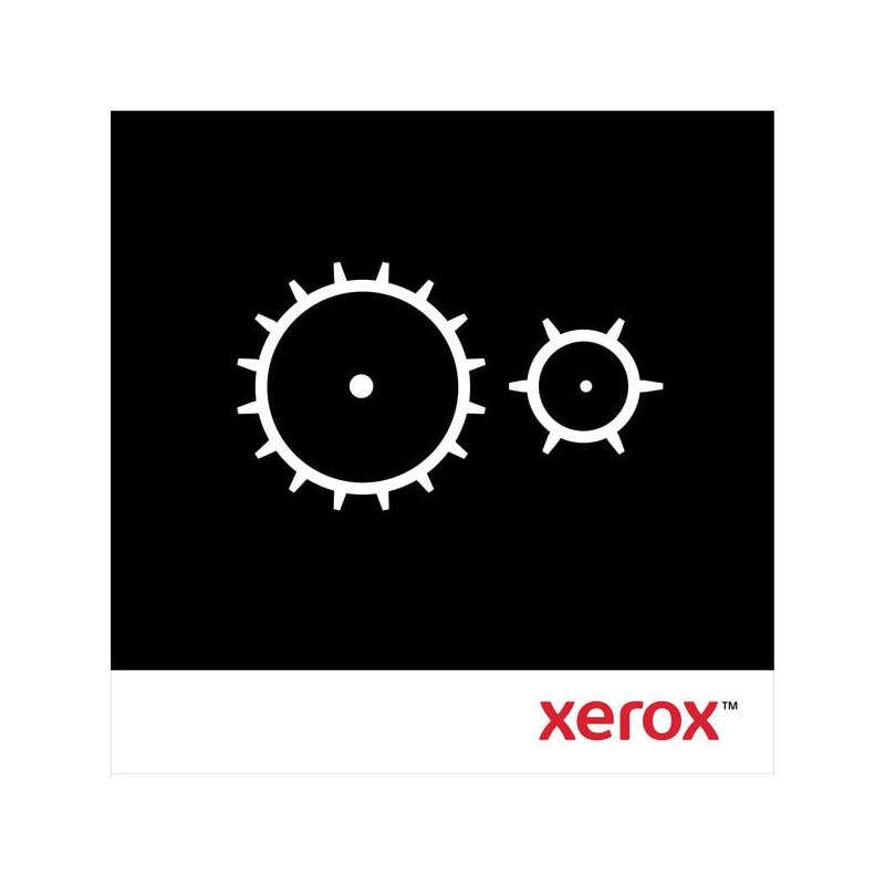 kit manutenzione scanner xerox 116r00039