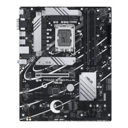 scheda madre asus prime b760-plus lga 1700 atx ddr5 [90mb1ef0-m1eay0]