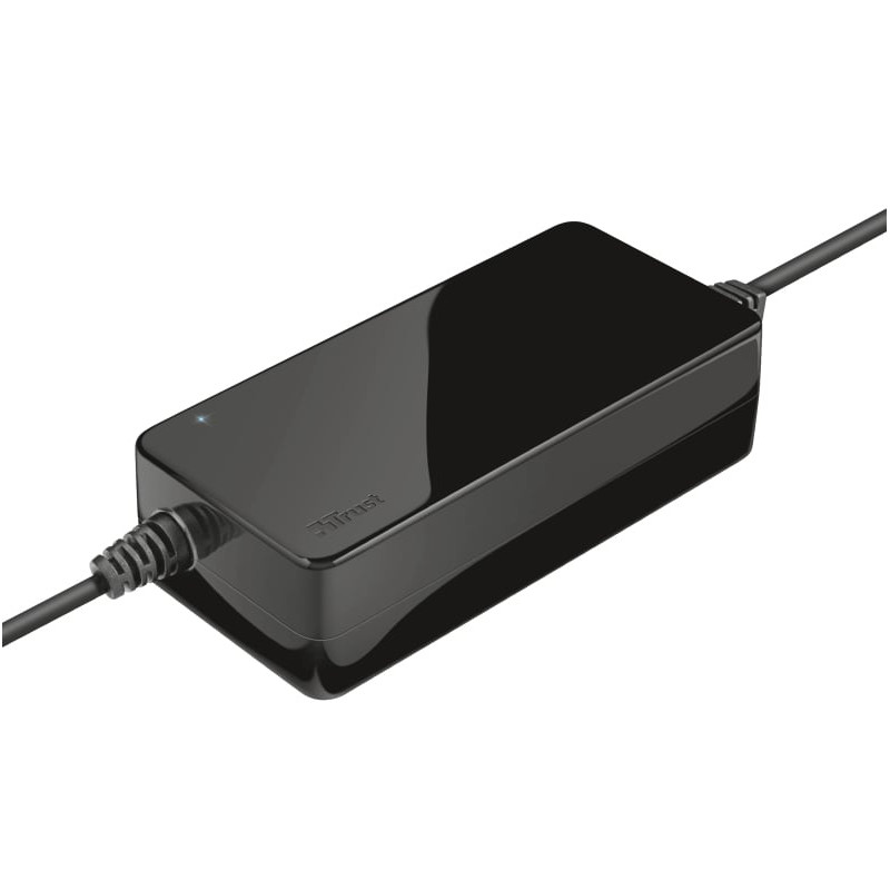 alimentatore notebook trust maxo 90w per asus nero [23390]