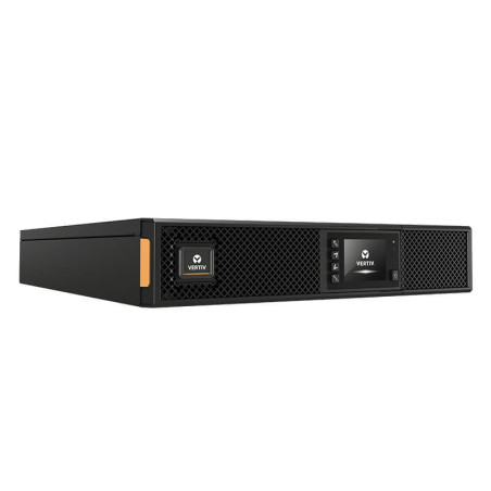gruppo di continuita' vertiv liebert gxt5 ups 2kva/2000w nero