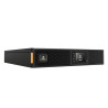 gruppo di continuita' vertiv liebert gxt5 ups 2kva/2000w nero