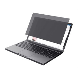 filtro trust primo privacy per laptop 15.6'' nero [25195]
