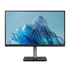 monitor led 27'' cb273u e 2k hd 2560x1440/1ms/classe f/nero