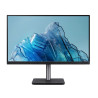 monitor led 27'' cb273u e 2k hd 2560x1440/1ms/classe f/nero