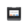 tavoletta grafica wacom stu-540 tft nero [stu540]