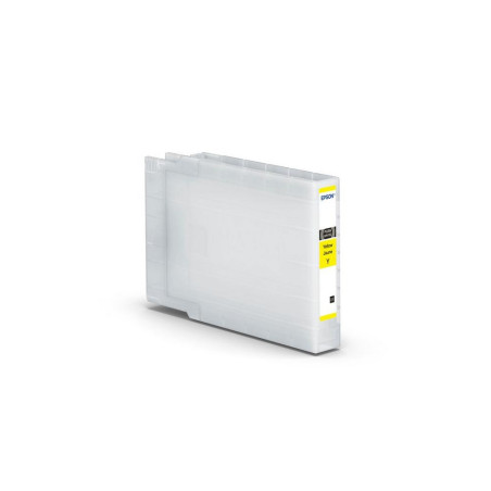 cartuccia d'inchiostro epson c13t04a44n giallo [c13t04a44n]