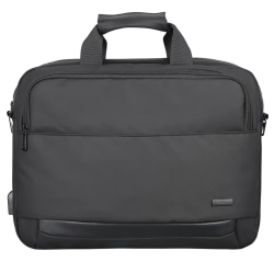 borsa per laptop 15.6'' modecom backpack 30x7x40cm poliestere