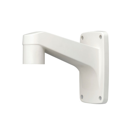 supporto da parete hanwha techwin sbp-300wmw1 per telecamera