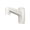 supporto da parete hanwha techwin sbp-300wmw1 per telecamera