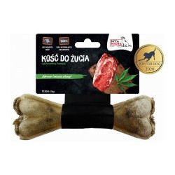 masticabile per cani syta micha osso per articolazioni forti 13.5cm