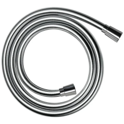 flessibile docce hansgrohe isiflex 125cm cromo [28272000]