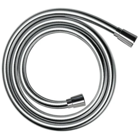 flessibile docce hansgrohe isiflex 125cm cromo [28272000]