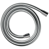 flessibile docce hansgrohe isiflex 125cm cromo [28272000]