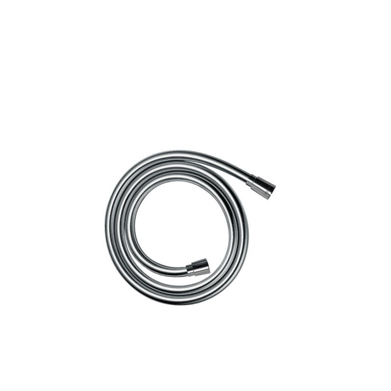 flessibile docce hansgrohe isiflex 160cm cromo [28276000]