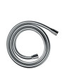flessibile docce hansgrohe isiflex 160cm cromo [28276000]