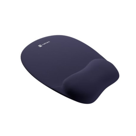 tappetino natec chipmunk npf-2181 per mouse blu marino [npf-2181]